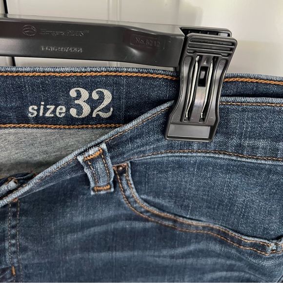 J.CREW toothpick women’s jean size 32 - Picture 9 of 11